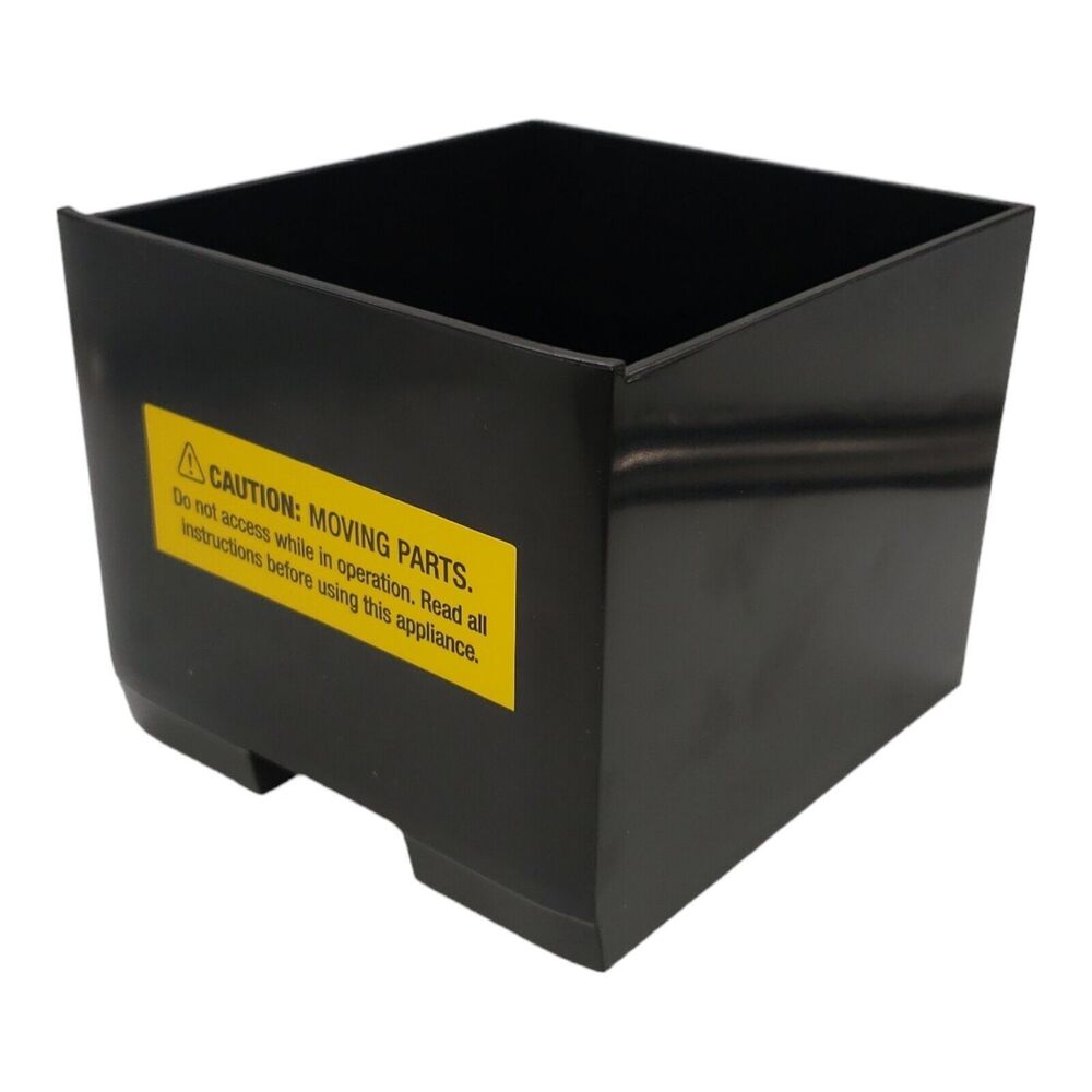 Emeril Lagasse Storage Tray Part for Pasta & Beyond Machine PM-01